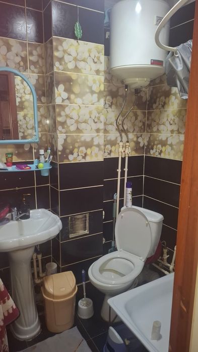 Продам двухкомнатную секцию