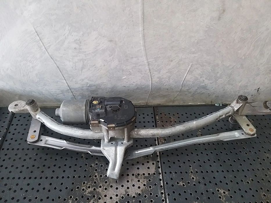 Ansamblu stergator motoras bmw seria 5 f10 f11 3397021520 7306266 7308771 1137328716