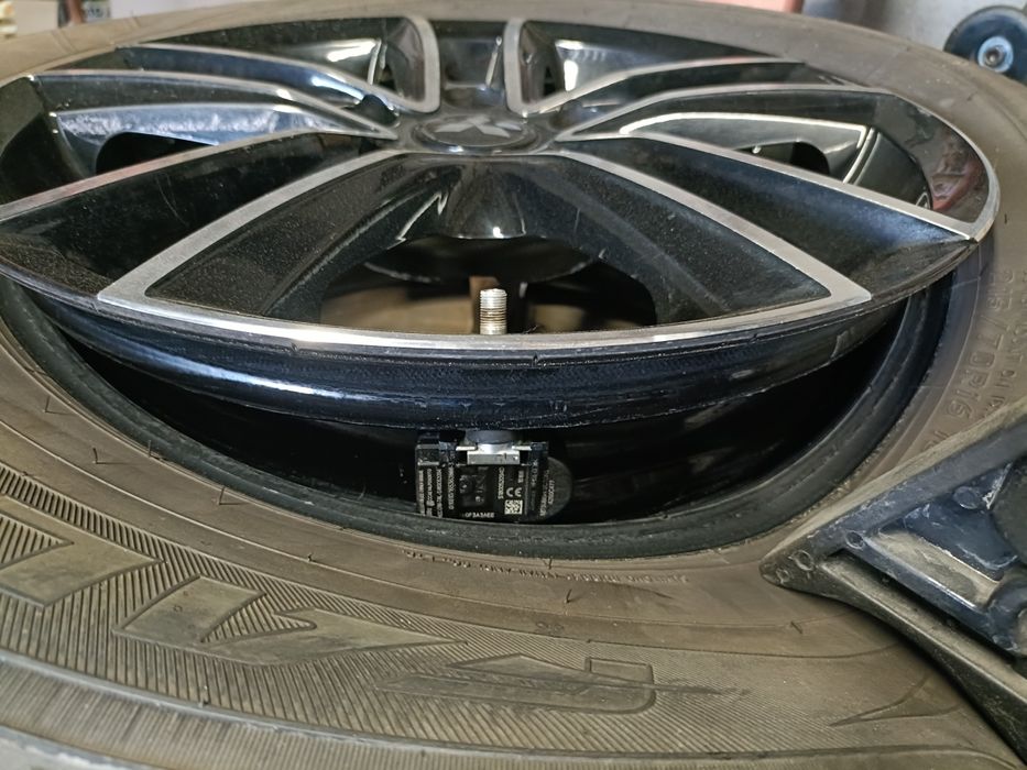 Roti Mitsubishi Mazda Kia Nissan Dacia Duster Renault