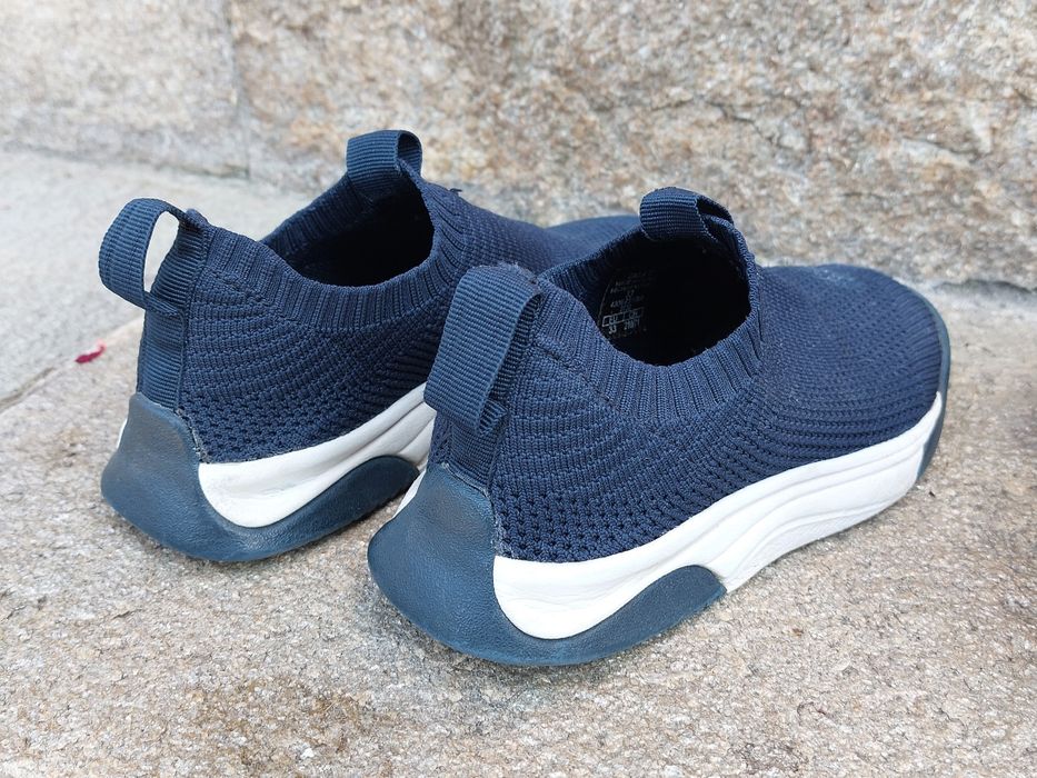 4 чифта обувки за момче 33 размер