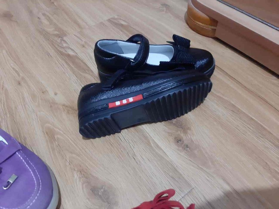 Детская обувь раз:29-30