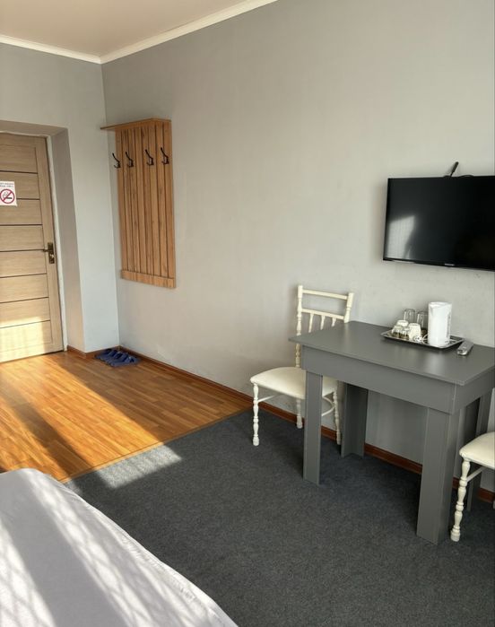 Гостиница в Алматы район Карасу