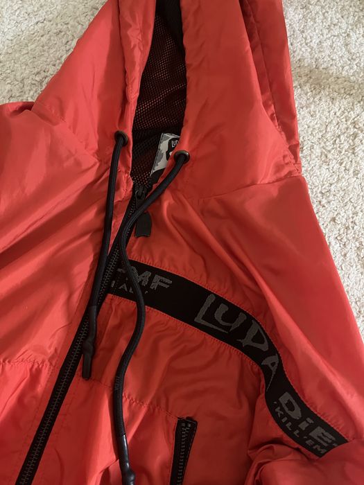 Luda ветровка.