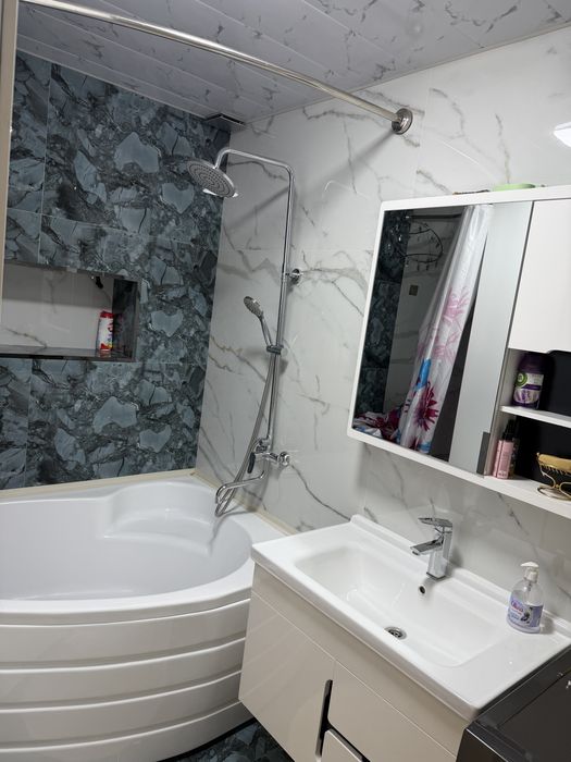 продаётся шыкарный квартира