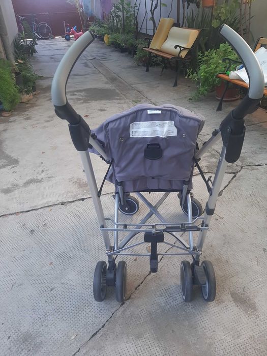 Carucior pentru copiii
