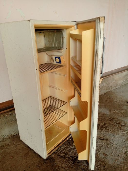 Ishlatilgan Muzlatgich Sotiladi