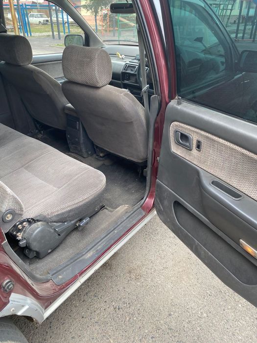 Продается митсубиси шариот