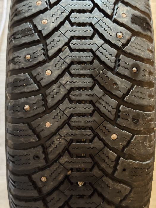 2 шины Tunga Nordway 185/65 R15
