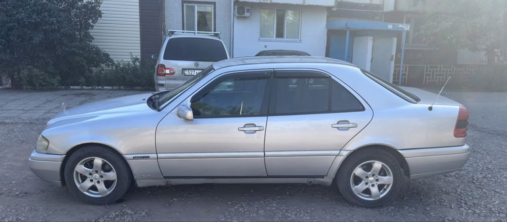 Продам mercedes benz