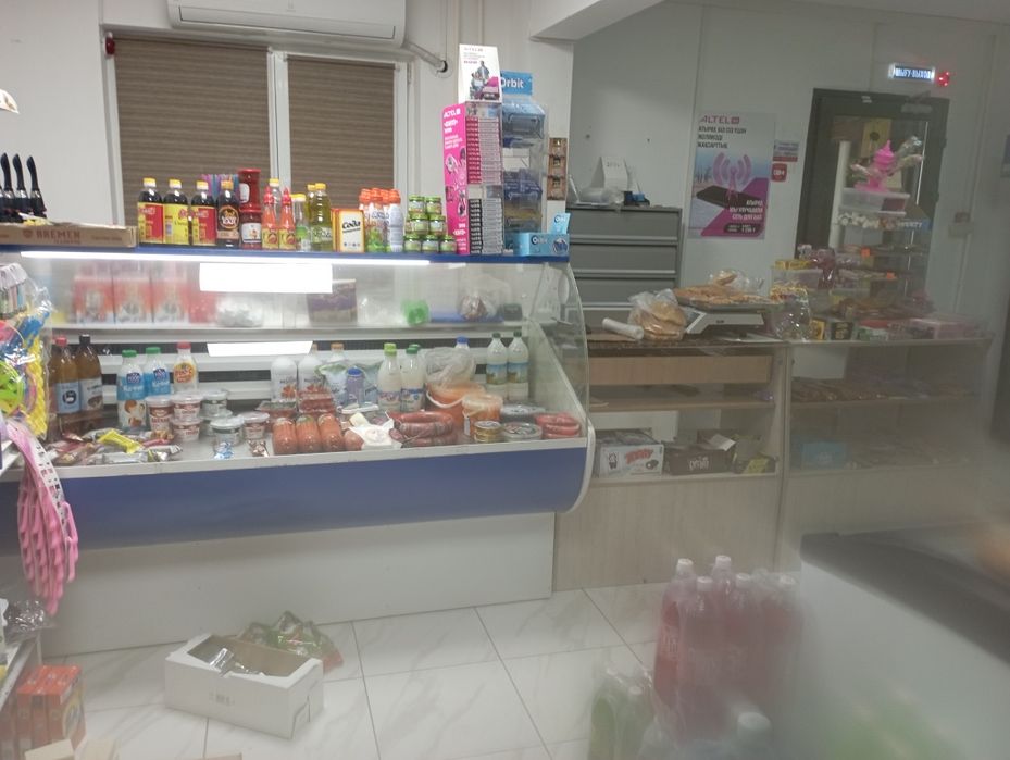 Магазин арендаға беріледі