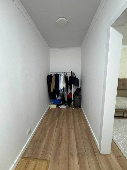 2 комнатная в районе сарыарка