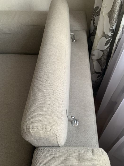 Продам мягкую мебель