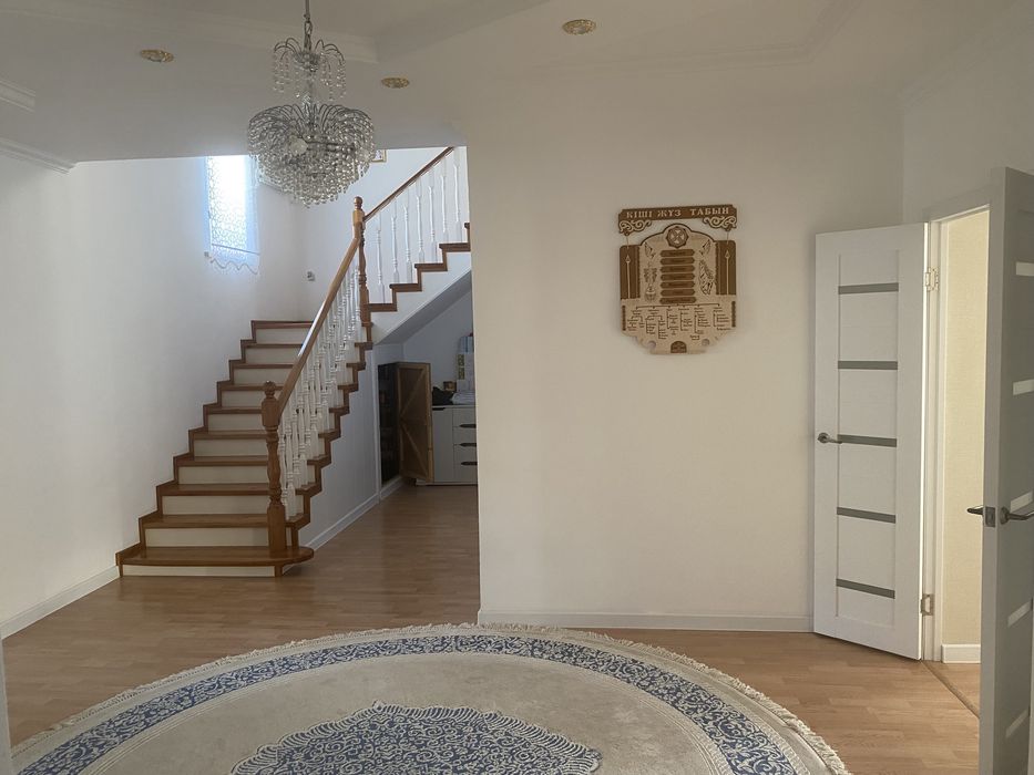 Срочно Продам коттедж в центре.