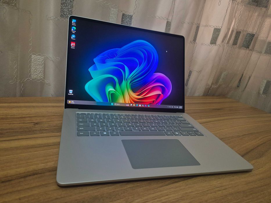 Microsoft Surface Laptop 7