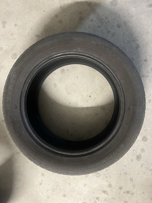 2 anvelope vara Nokian