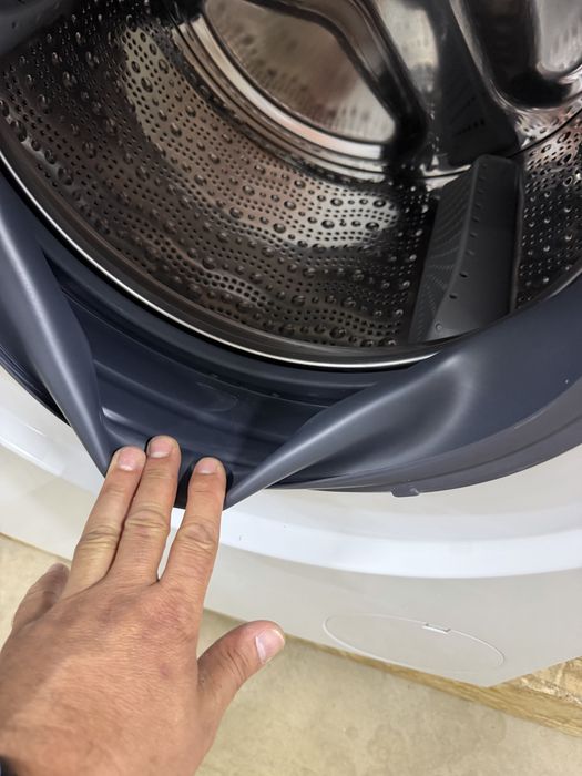 Пералня Bosch serie 8 A+++ 8кг Germany гаранция