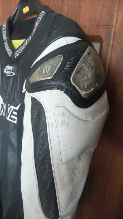 Кожен екип ARLEN NESS