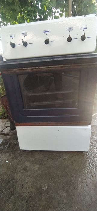 gaz plitasi sotiladi