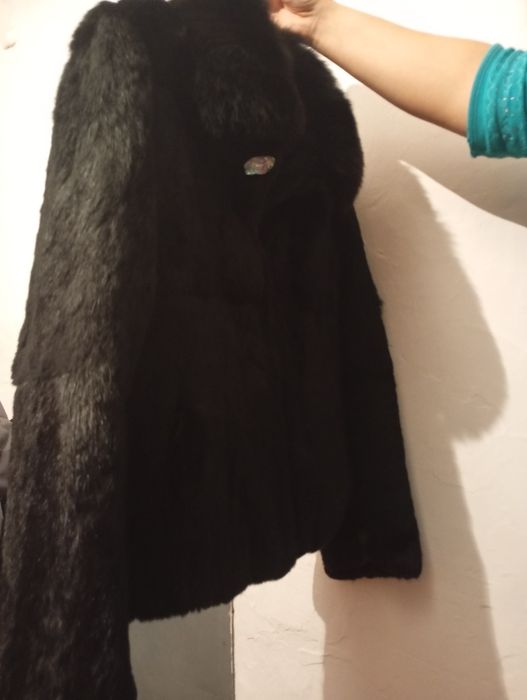 Хочу продать шубу