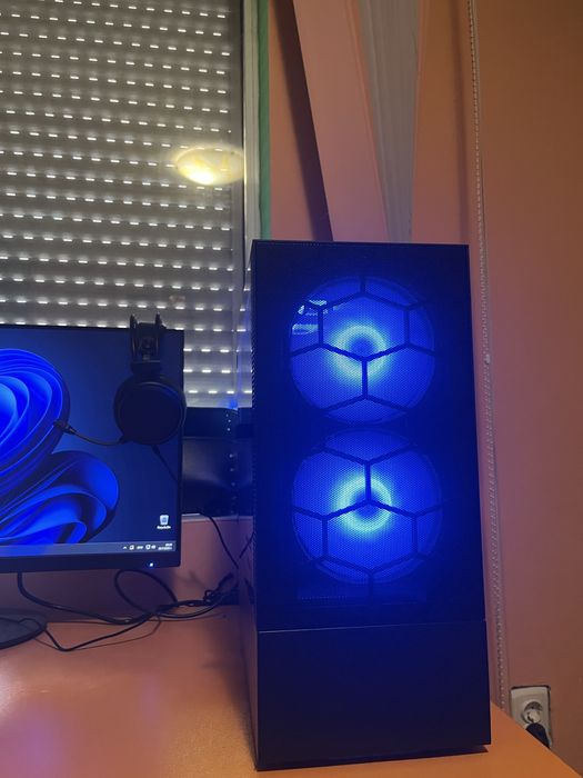 Геймърски сетъп с 30 месеца гаранция!