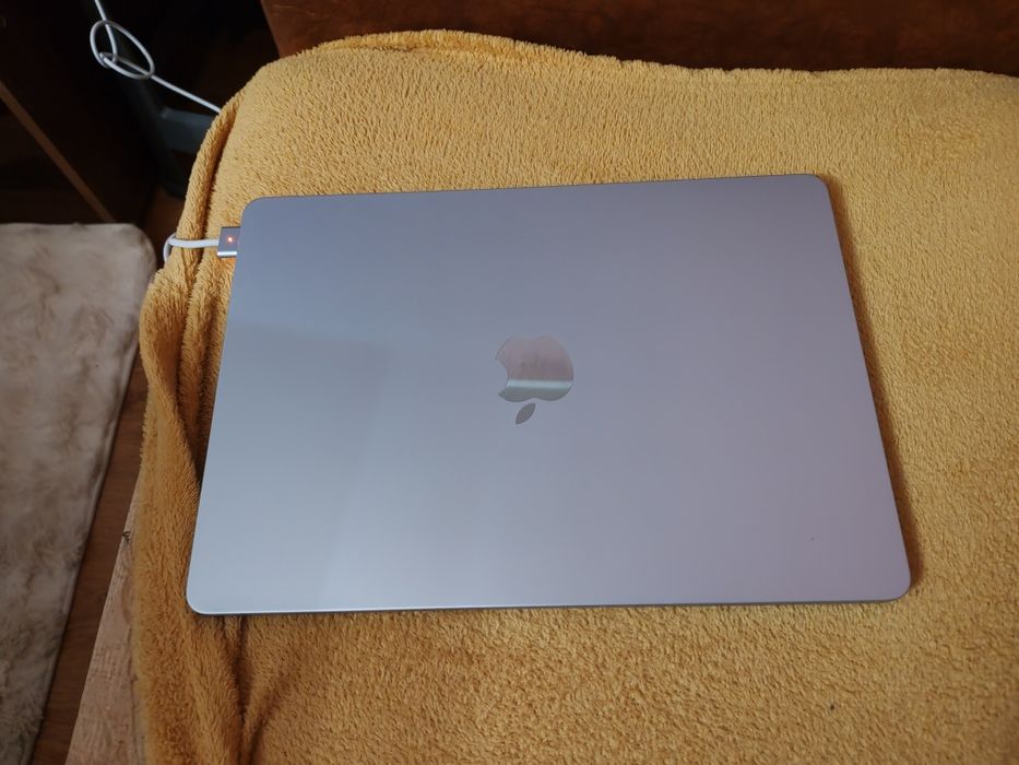 Laptop MacBook Air m4 chip