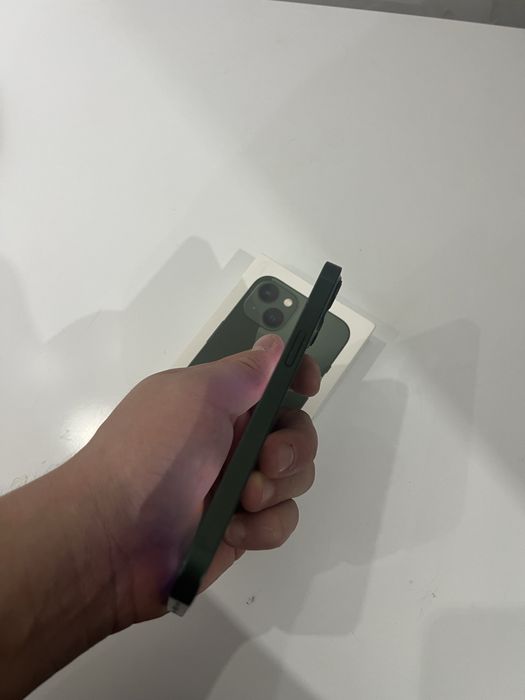 Iphone 13 128gb айфон 13