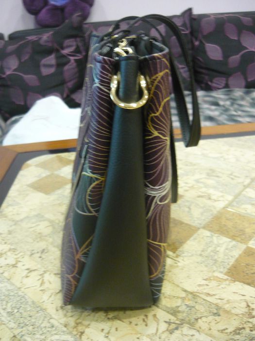 Маркова дамска чанта ALVIERO RODRIGUES