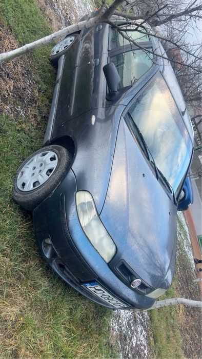 Vand Fiat 1,6 Benzina