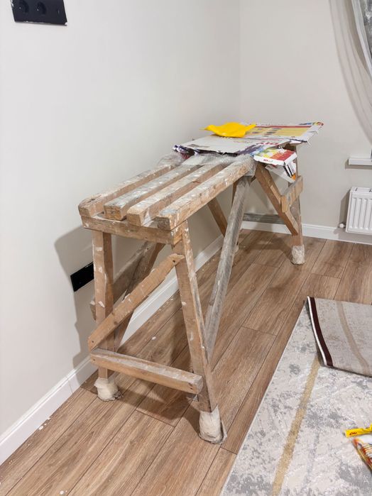 Строительный козёл