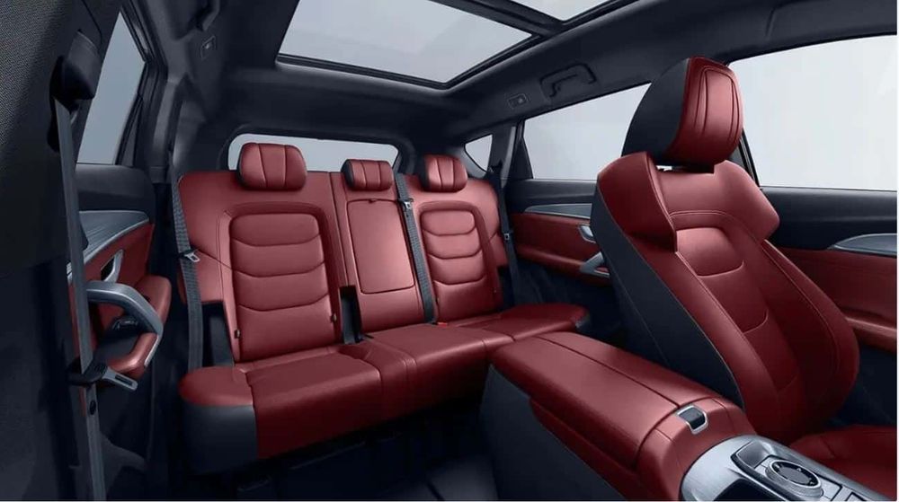 Jetour x70 plus 1.6 full обмен бор