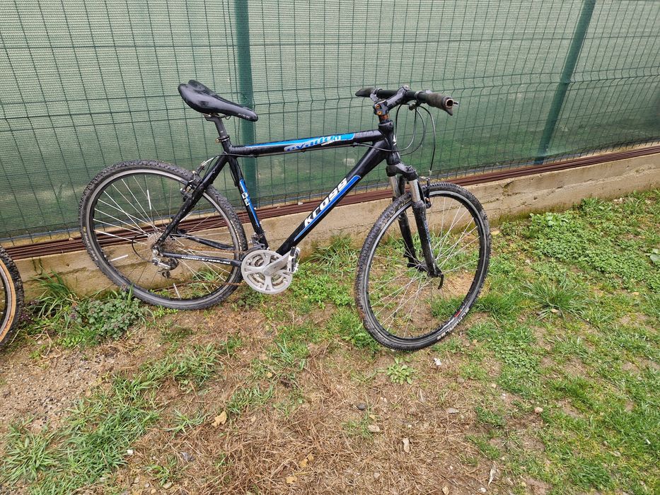 Vand biciclete cu revizie 100% efectuata