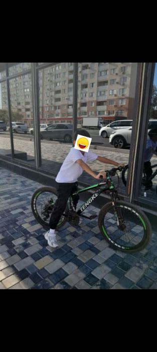 Холодильник сатылады