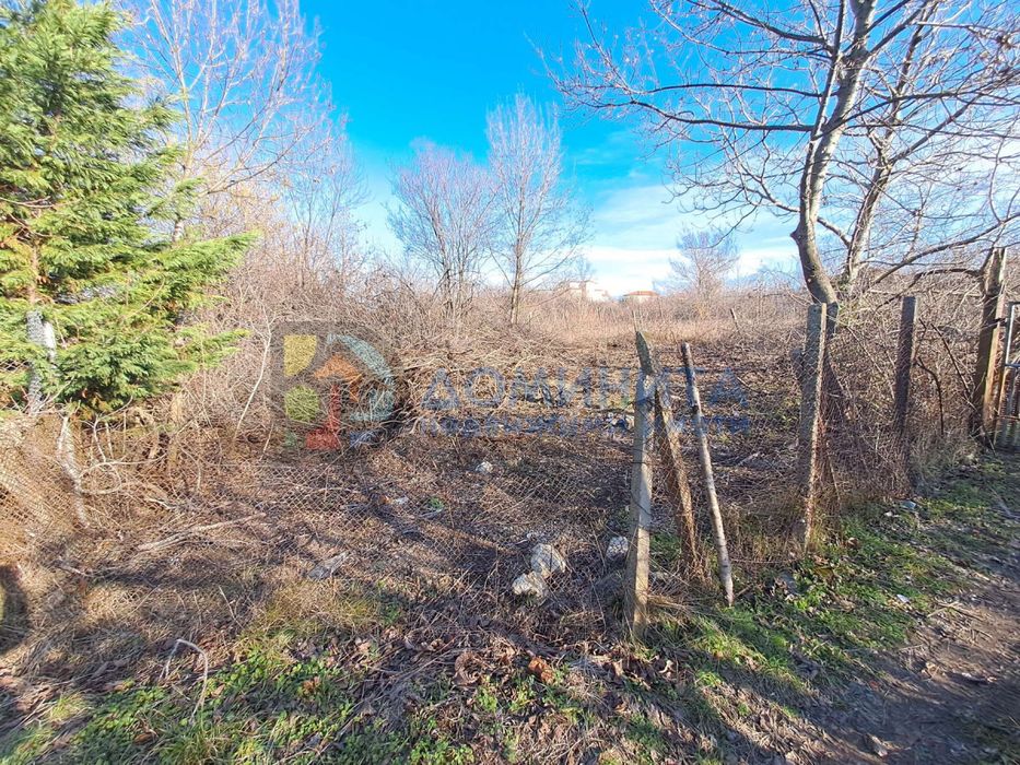 Продава се Парцел в Царево - 501 кв.м за 66 €/кв.м - Снимка #9