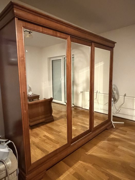 Colecție  Mobilier  Dormitor LOUIS PHILIPPE