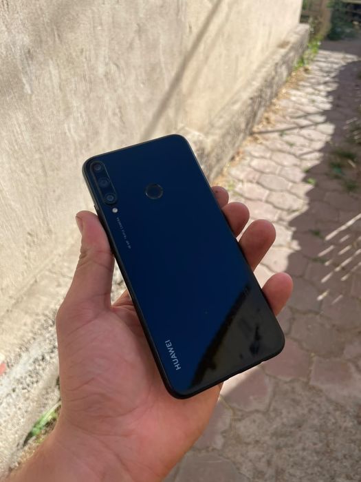 Huawei P40 Lite E 4/64