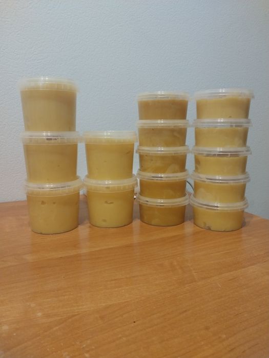 Продам Алтайский мёд