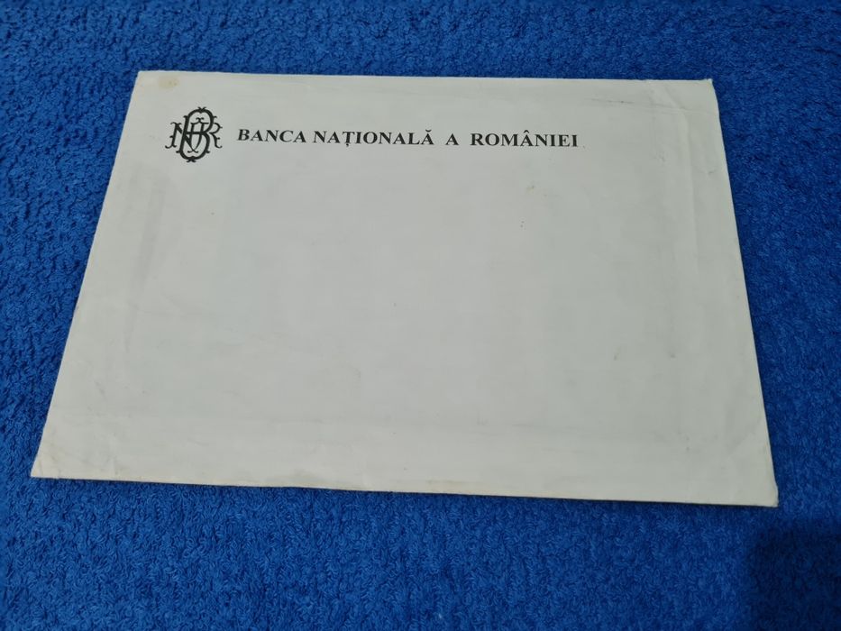 Bancnota 2000 LEI  serie  limitata