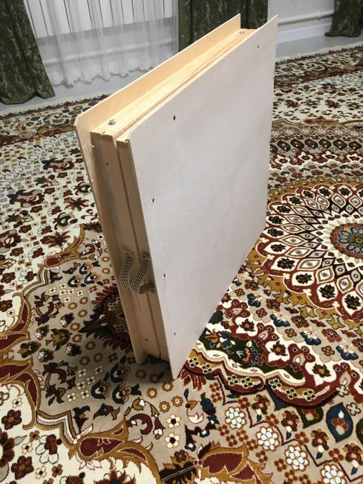 Жер стол аренда