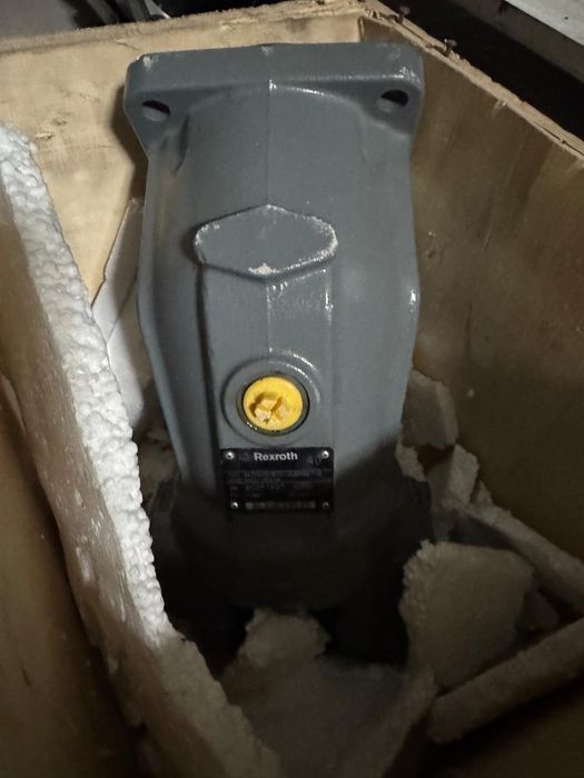 Гидромотор Rexroth A2FM90/61W- VUDN02