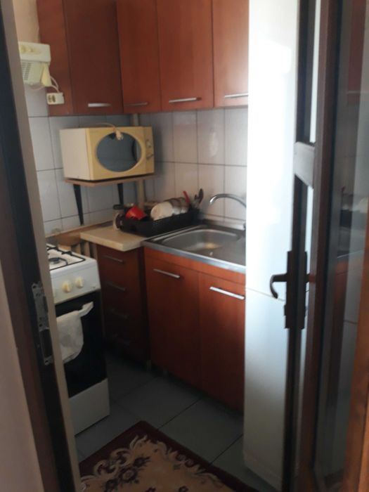 Vând garsonieră G3 brazda etaj 5 Doar privat exclus agenție imobiliara