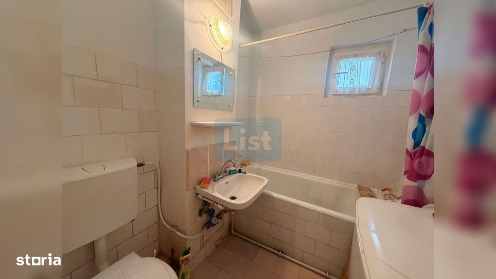 Apartament 2 camere decomandat – Strada Brăilei