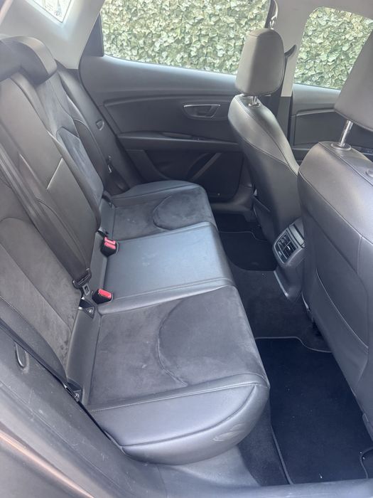Seat Leon 1.6 diesel