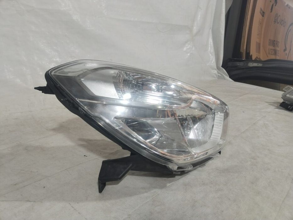 Far dreapta Dacia Dokker, Lodgy, 2012, 2013, 2014, 2015, 2016, 2017, 2018, 2019, 2020, 2021, 2022.