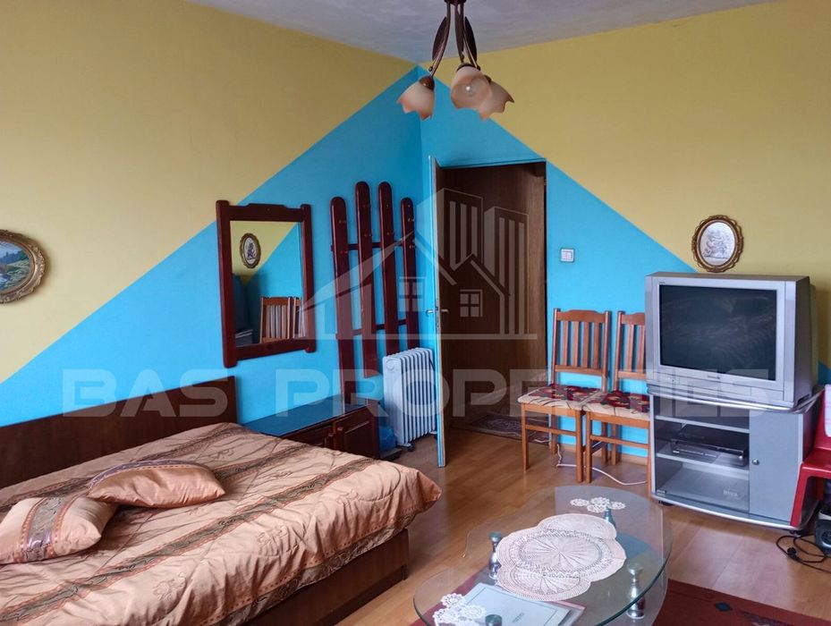 Продава се Тристаен апартамент в София, Надежда 1 - 84 кв.м за 1655 €/кв.м - Снимка #3