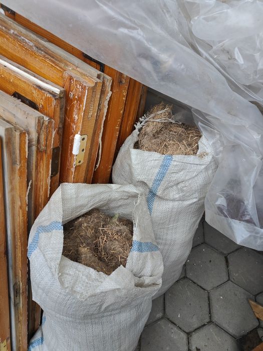 Деревянные окна продаются