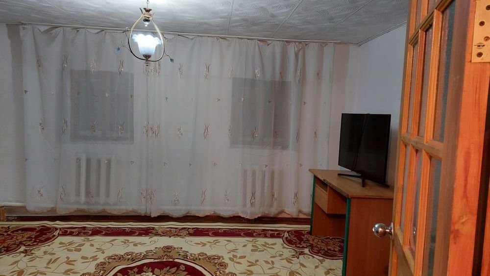 Сдаётся домик на долгий  срок