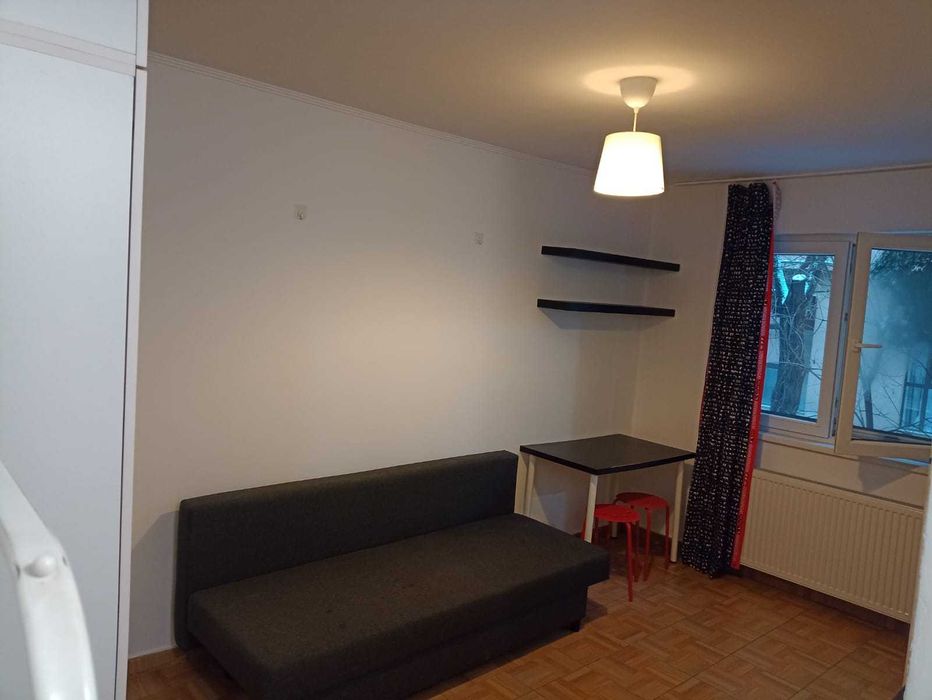 Proprietar Închiriere garsoniera Rond Alba Iulia