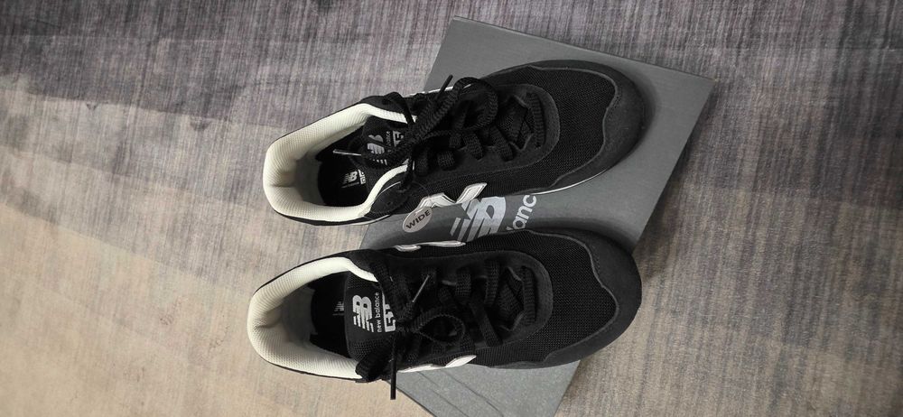 Кроссовки New Balance 515