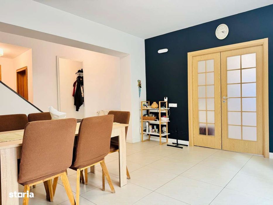 Casa de vanzare , Centru,Gheorghe Doja ,4 camere,Parcul Mihai Viteazul