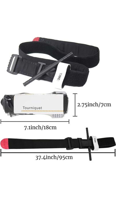 Тактически Турникет